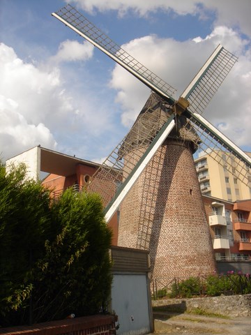 moulin;maubeuge;tablettte