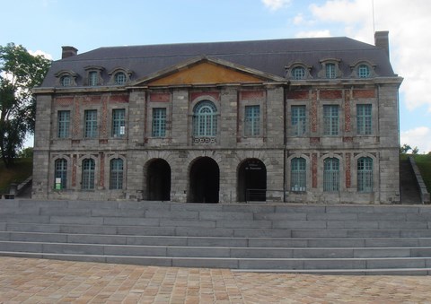 Porte de Mons;,Maubeuge